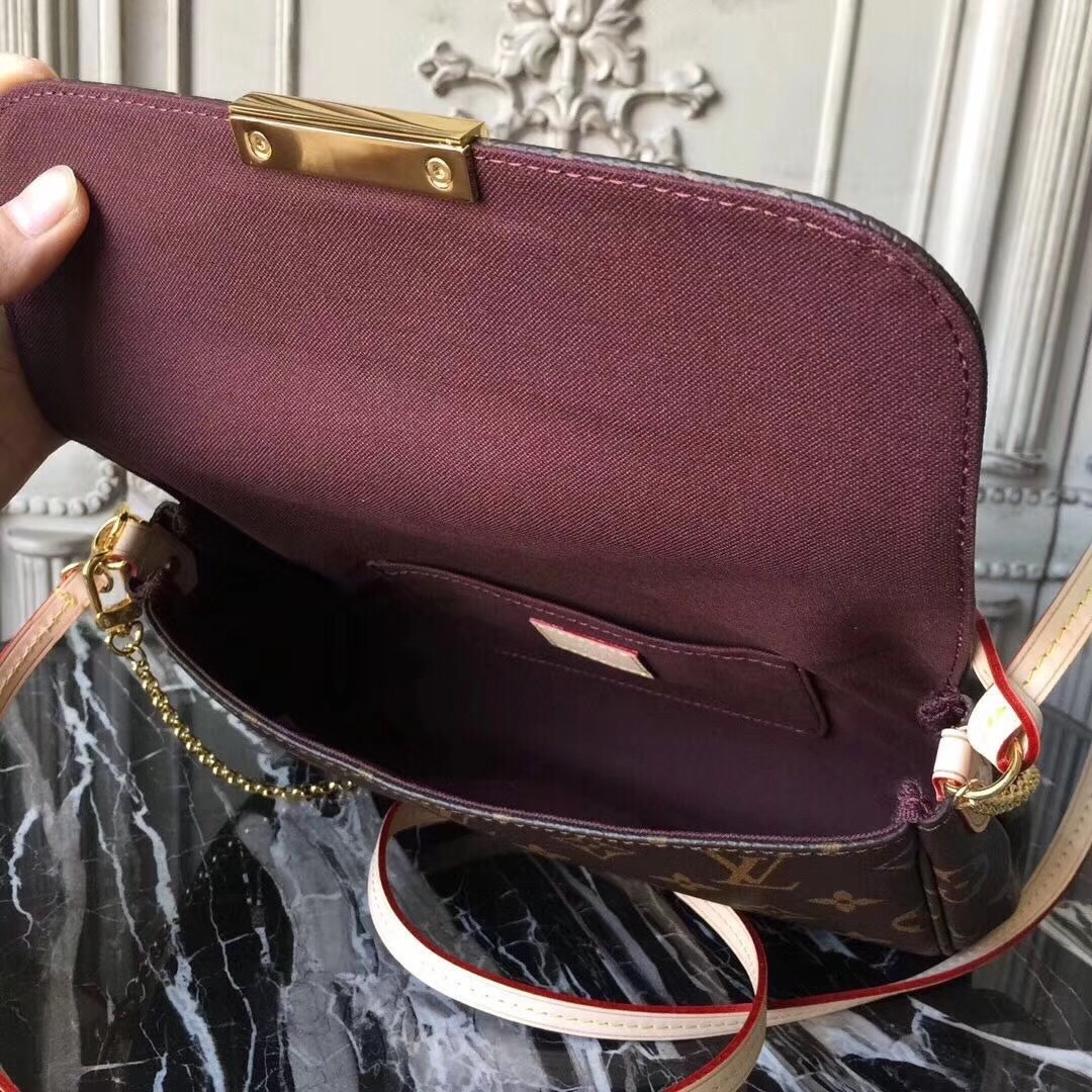 LV FAVORITE MM BAG M40718