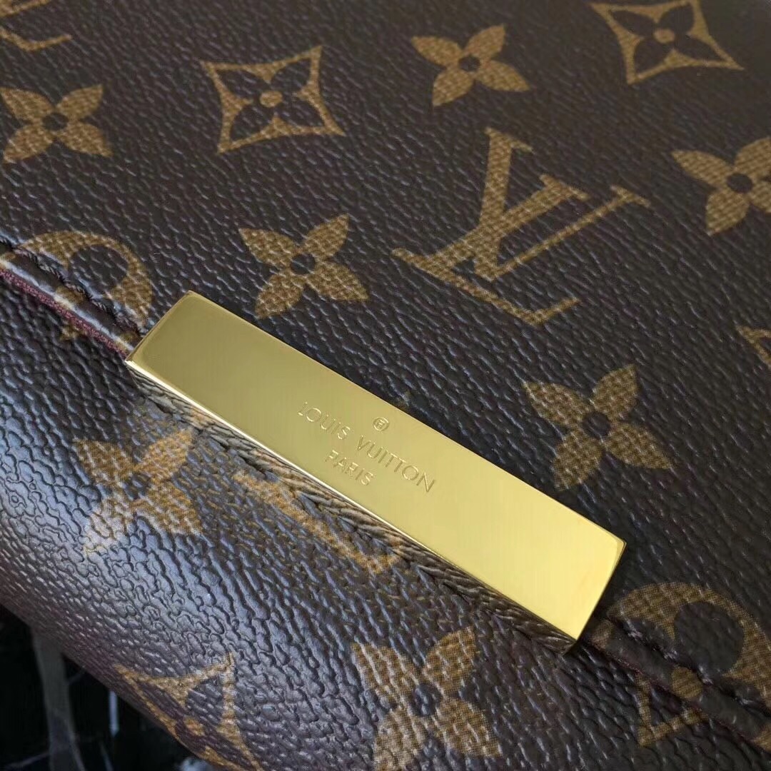 LV FAVORITE MM BAG M40718