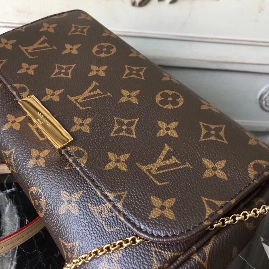 LV FAVORITE MM BAG M40718