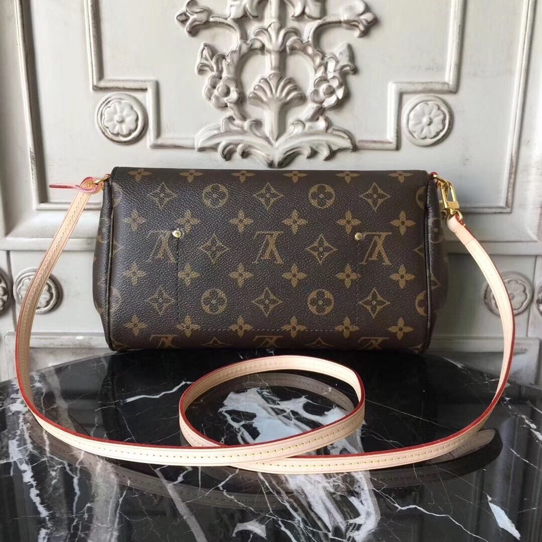 LV FAVORITE MM BAG M40718