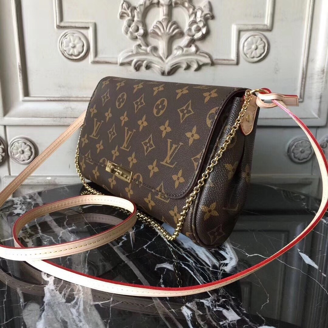 LV FAVORITE MM BAG M40718