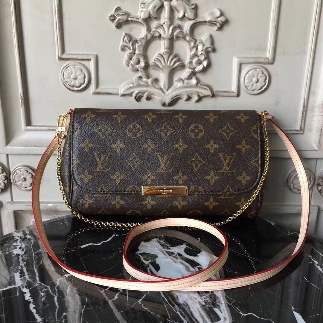 LV FAVORITE MM BAG M40718
