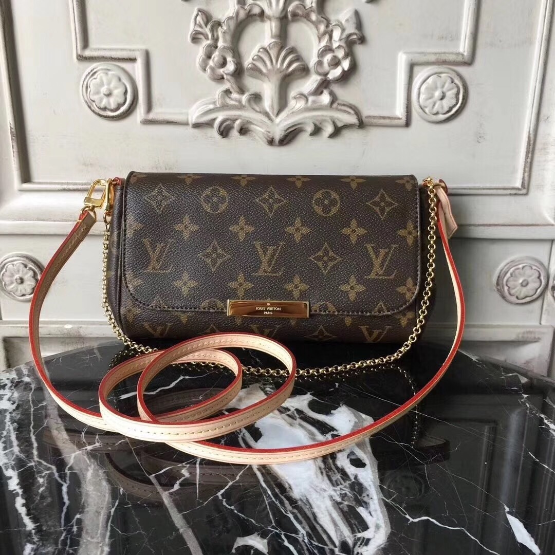 LV FAVORITE MM BAG M40718