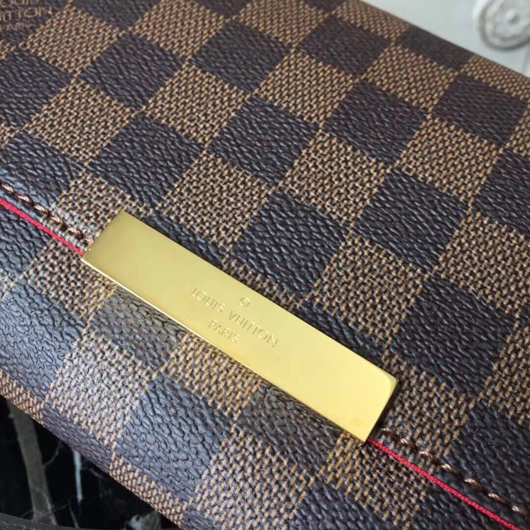 LV FAVORITE MM BAG M40718
