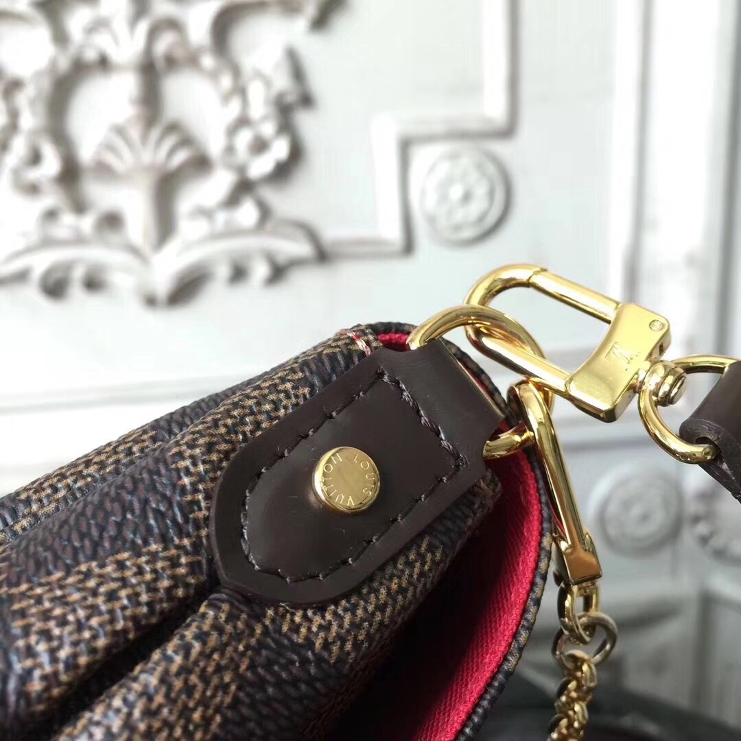 LV FAVORITE MM BAG M40718