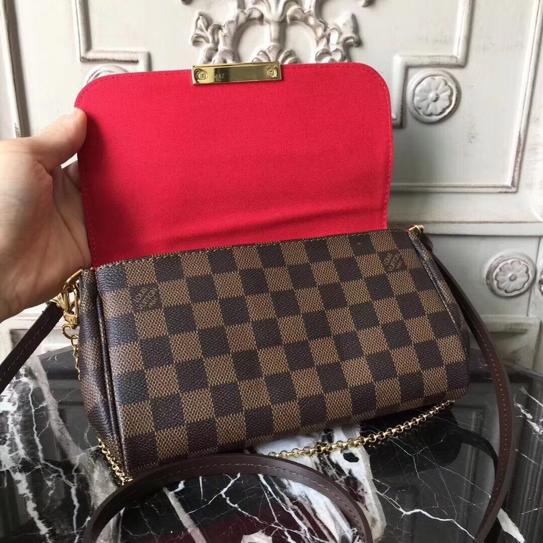 LV FAVORITE MM BAG M40718