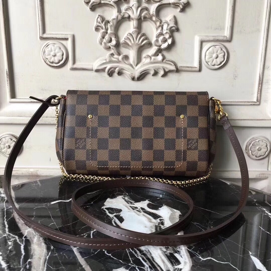 LV FAVORITE MM BAG M40718