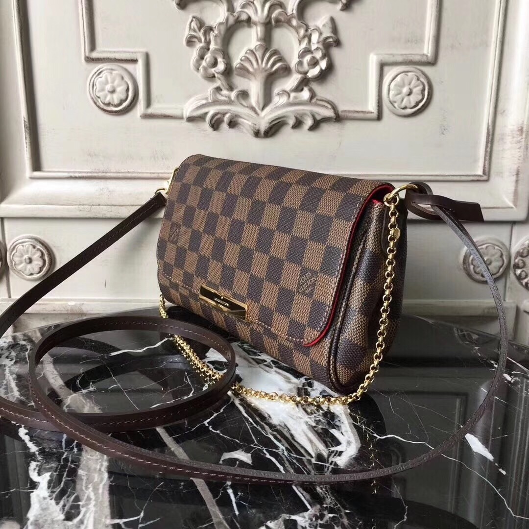 LV FAVORITE MM BAG M40718