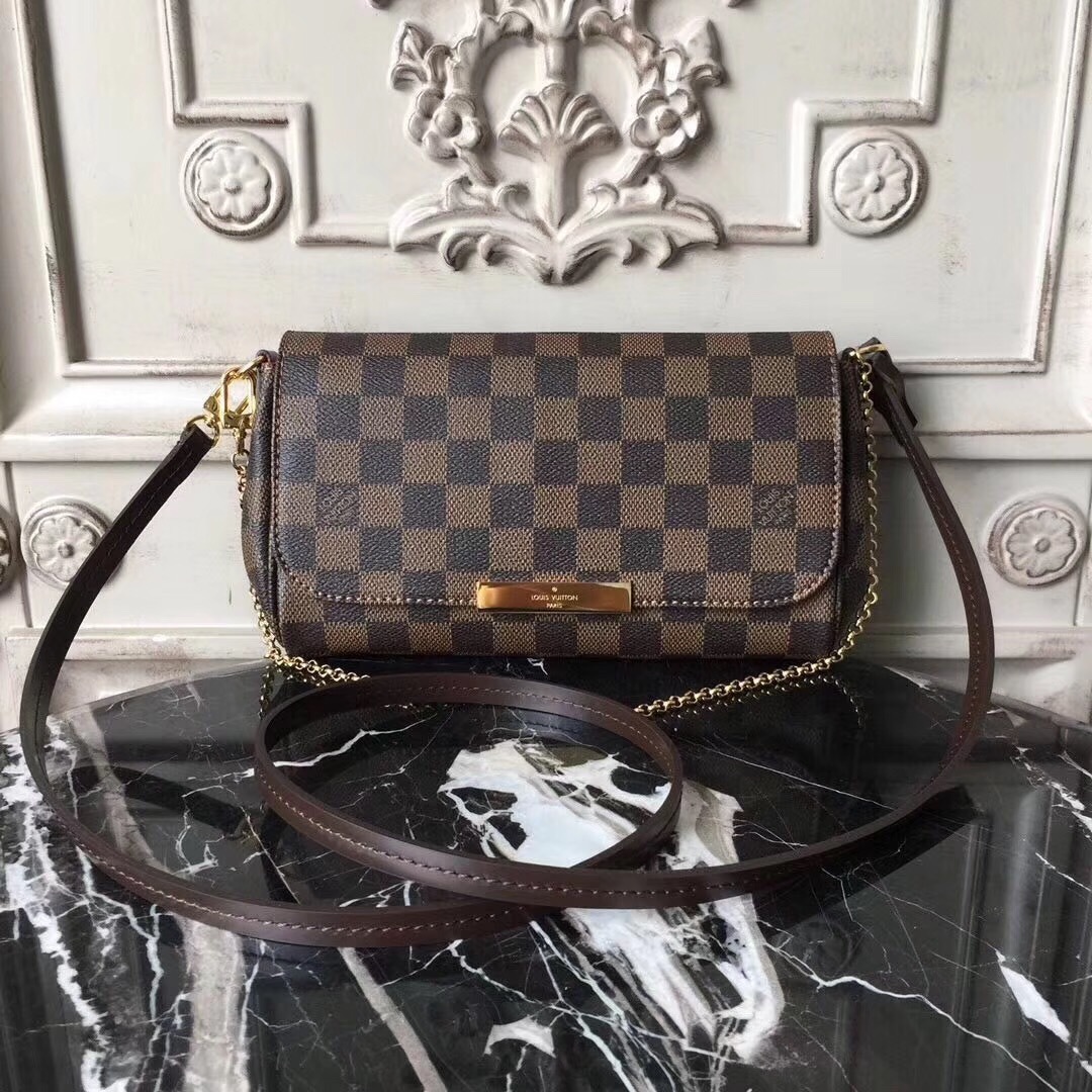 LV FAVORITE MM BAG M40718