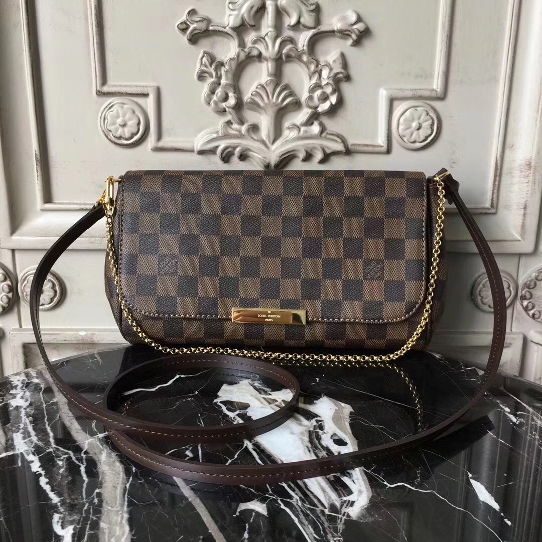 LV FAVORITE MM BAG M40718