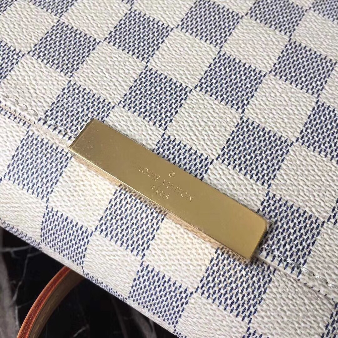 LV FAVORITE MM BAG M40718