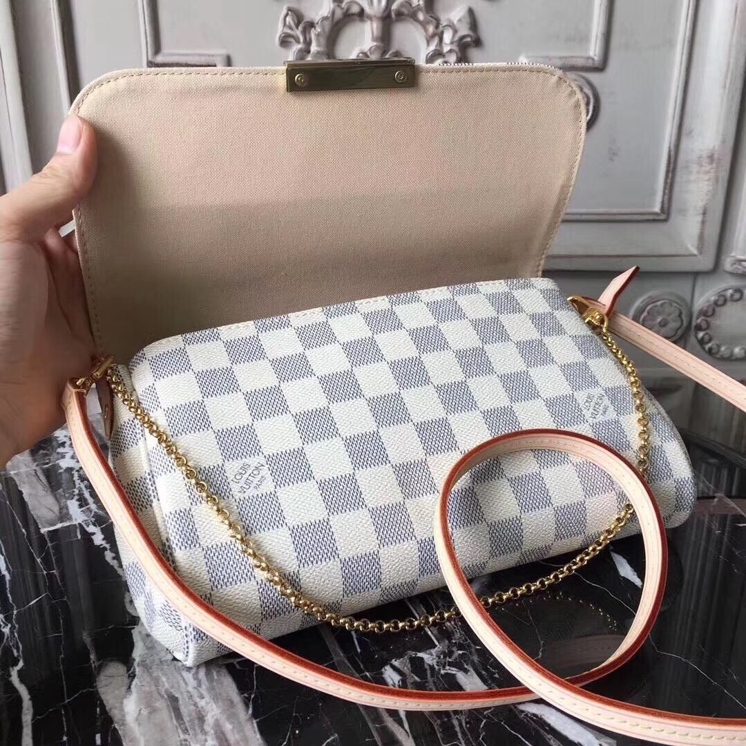 LV FAVORITE MM BAG M40718