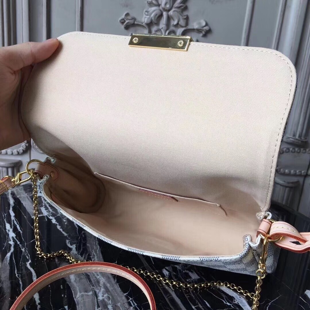 LV FAVORITE MM BAG M40718