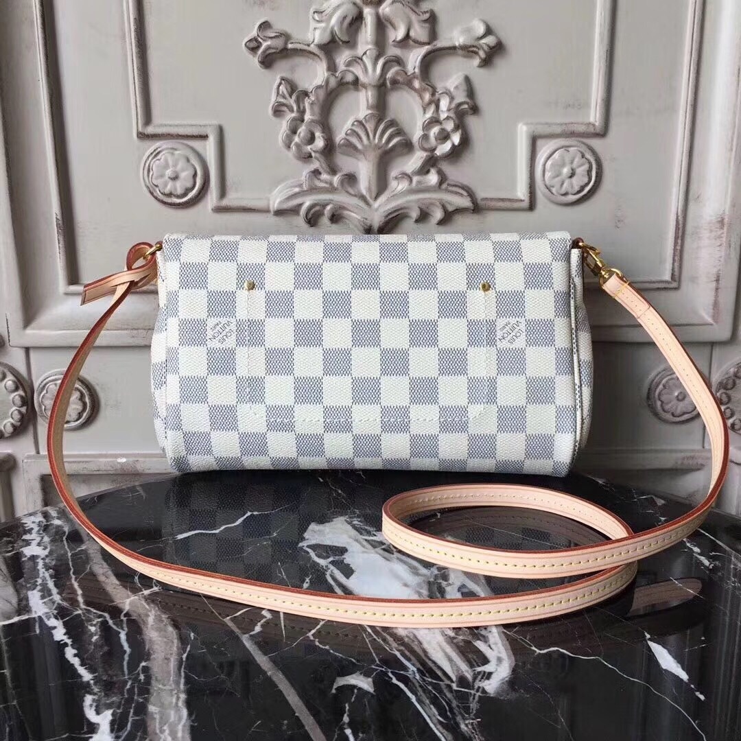 LV FAVORITE MM BAG M40718