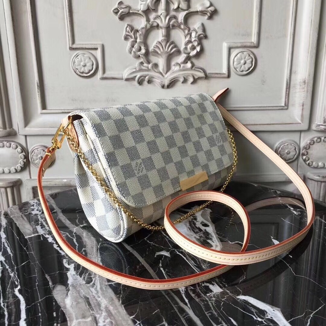 LV FAVORITE MM BAG M40718