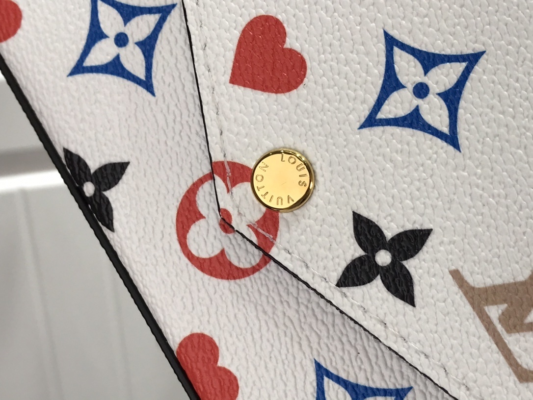 LV FELICIE POCHETTE M61276BC