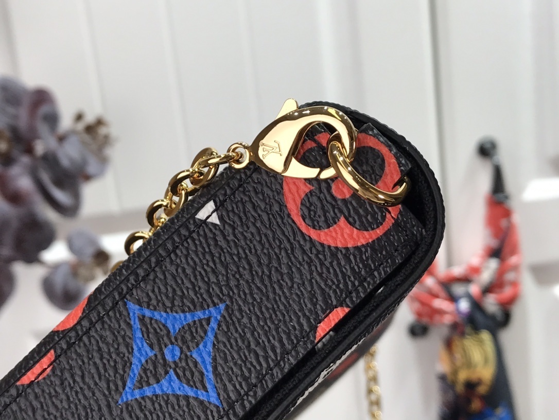 LV FELICIE POCHETTE M61276BC