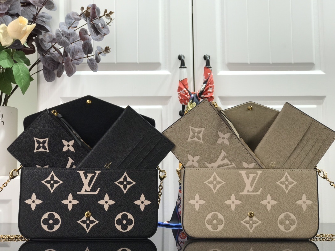 LV FELICIE POCHETTE M69977 