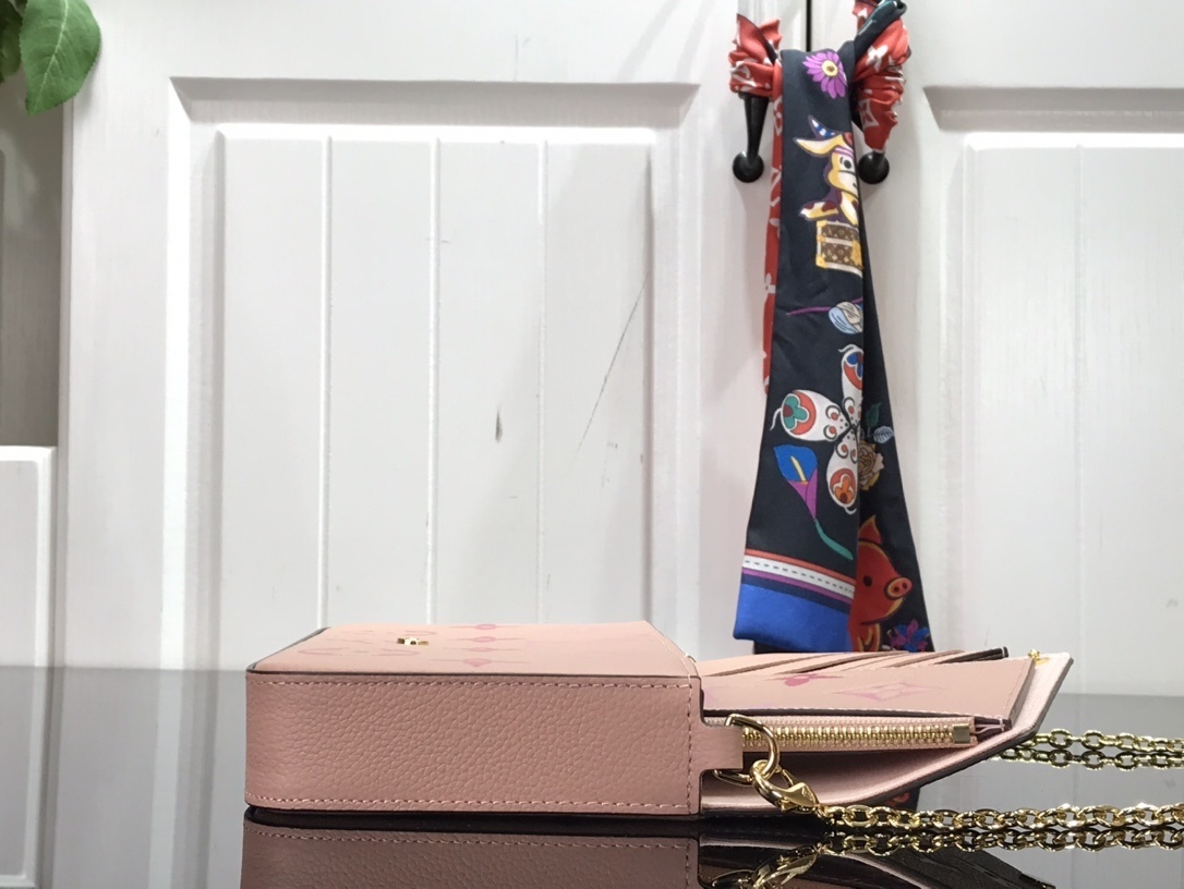 LV FELICIE POCHETTE M80498 