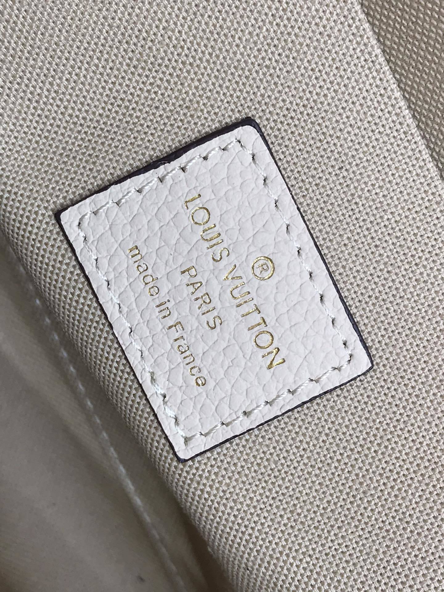 LV FELICIE POCHETTE M80498 