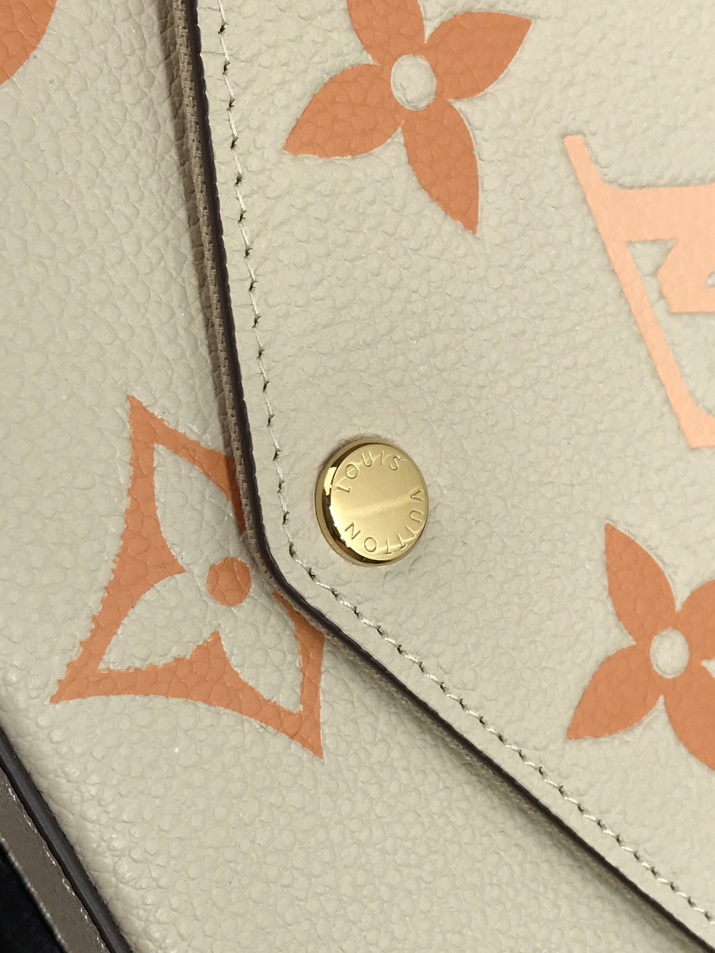 LV FELICIE POCHETTE M80498 