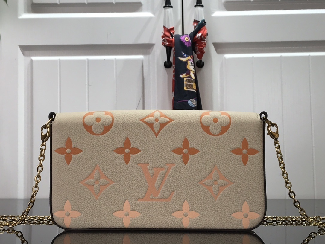 LV FELICIE POCHETTE M80498 