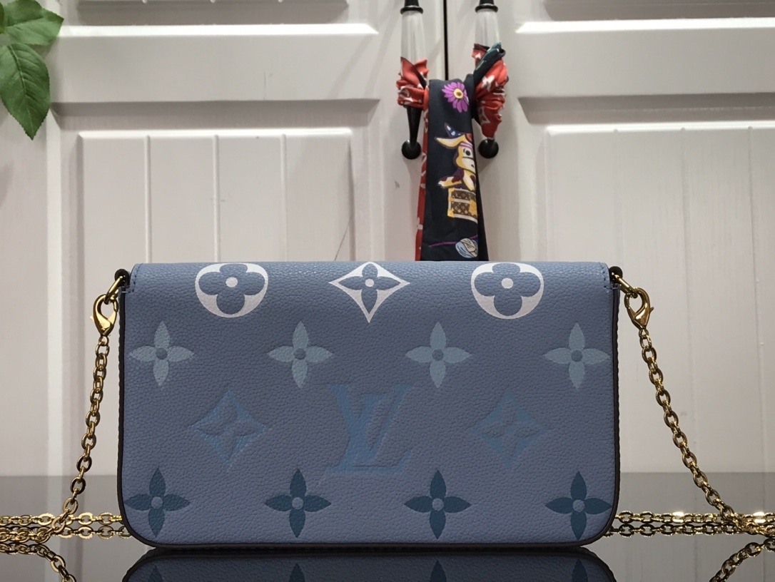 LV FELICIE POCHETTE M80498 
