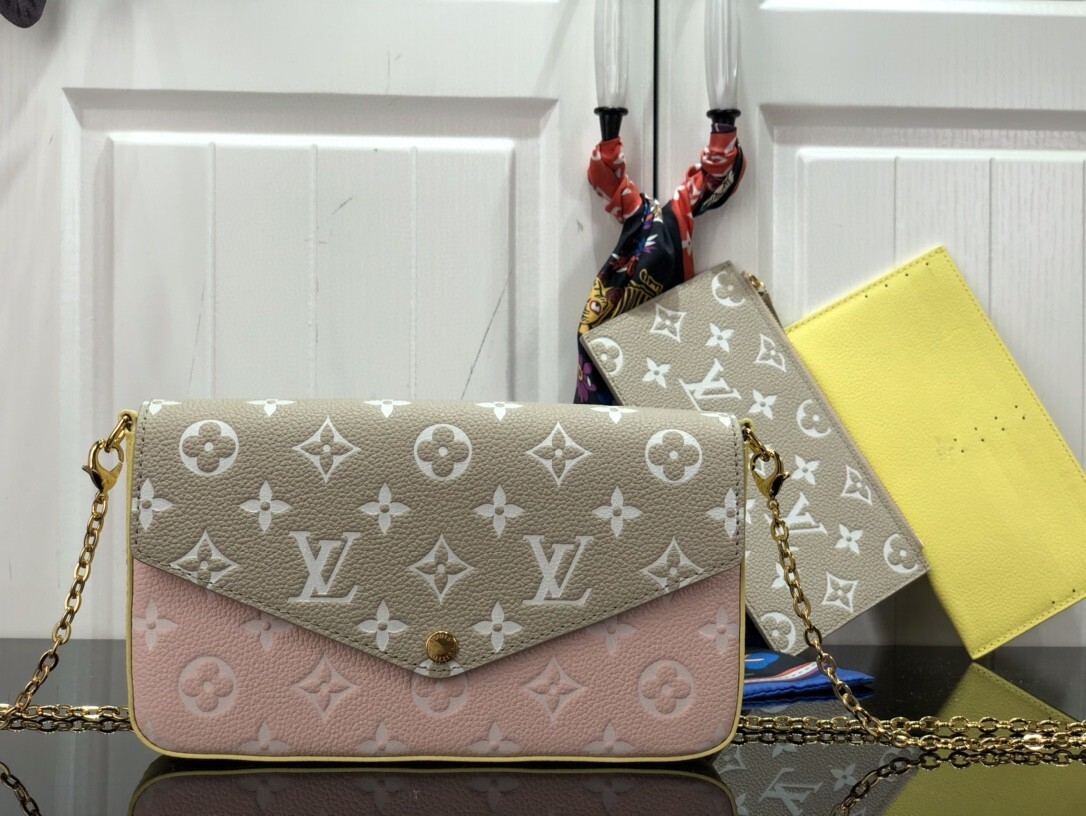 LV FELICIE POCHETTE M81359