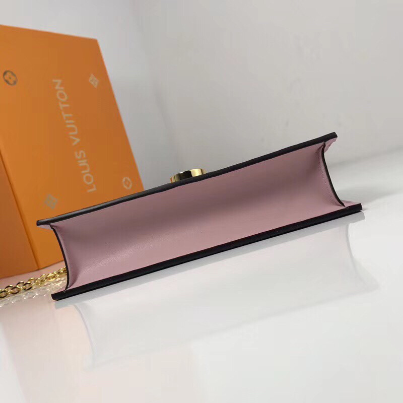 LV FLORE CHAIN wallet M67405