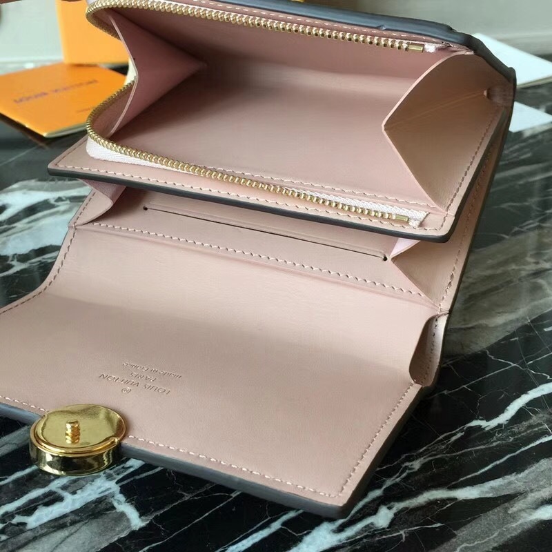 LV FLORE wallet M64587