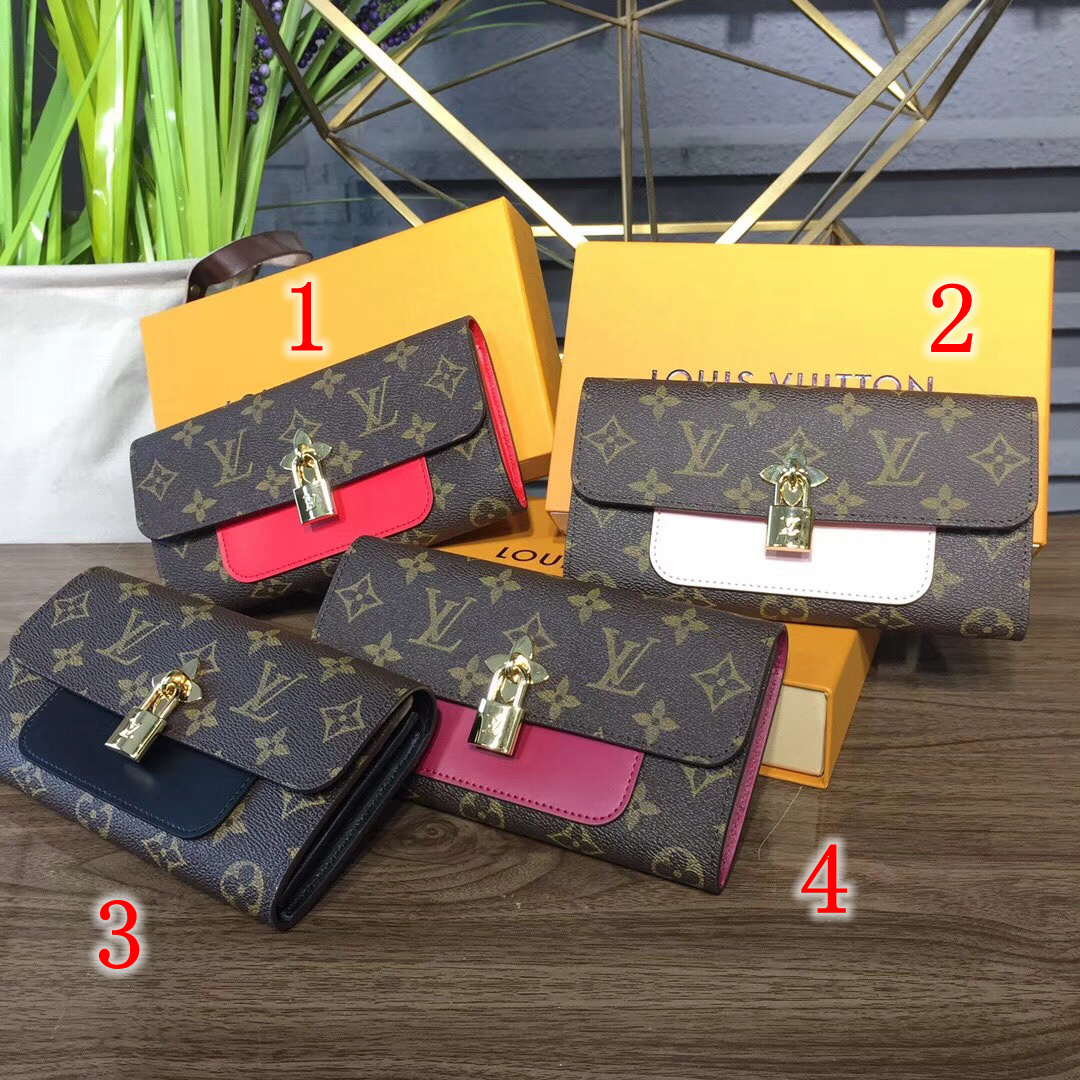 LV FLOWER  62566CN 