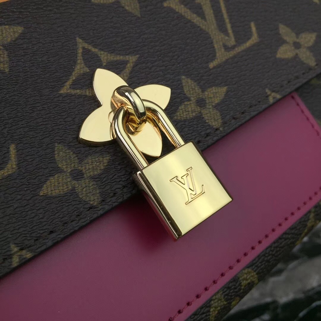 LV FLOWER  62566CN 