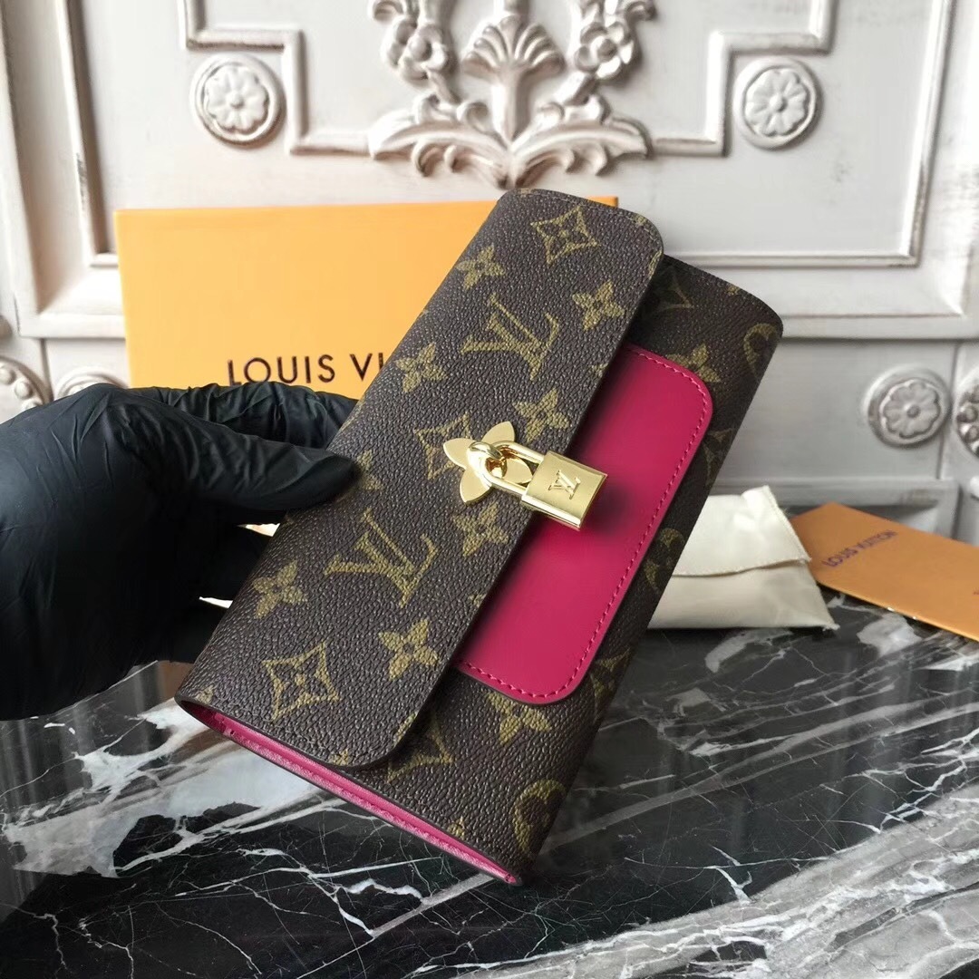 LV FLOWER  62566CN 