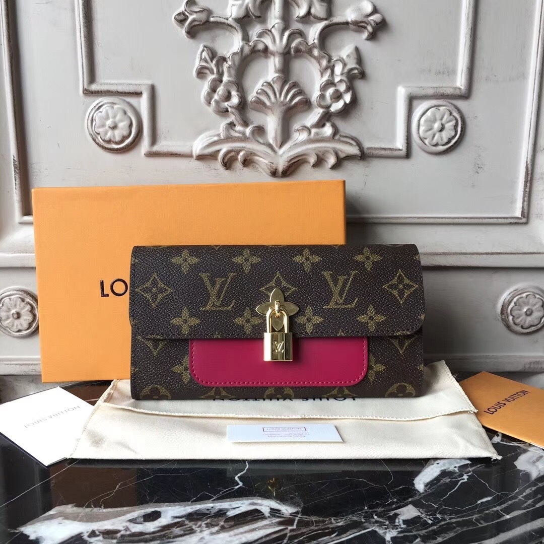 LV FLOWER  62566CN 
