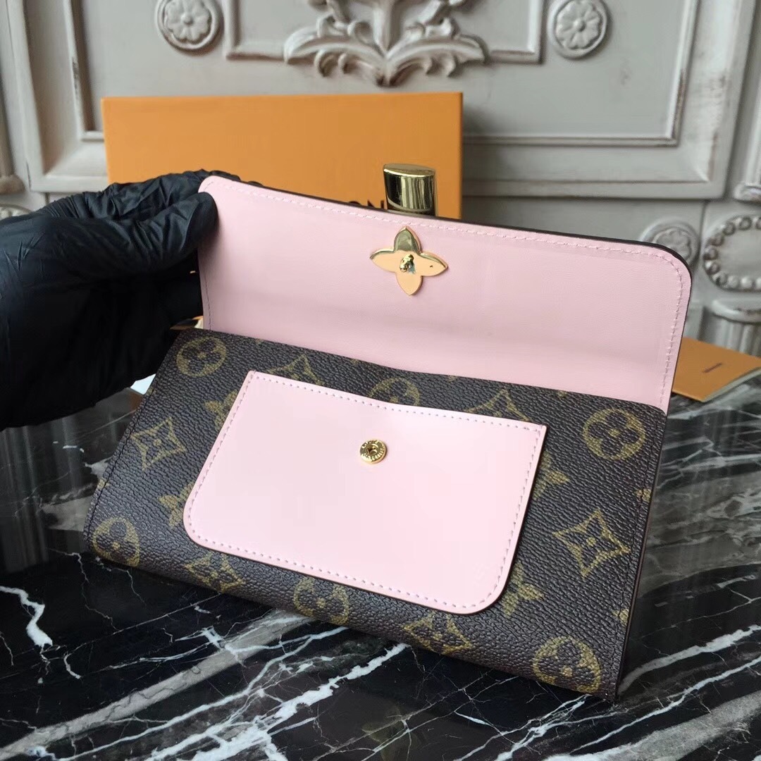 LV FLOWER  62566CN 
