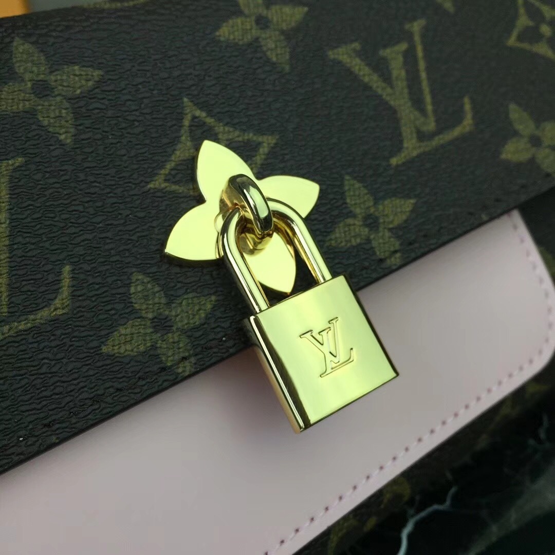 LV FLOWER  62566CN 