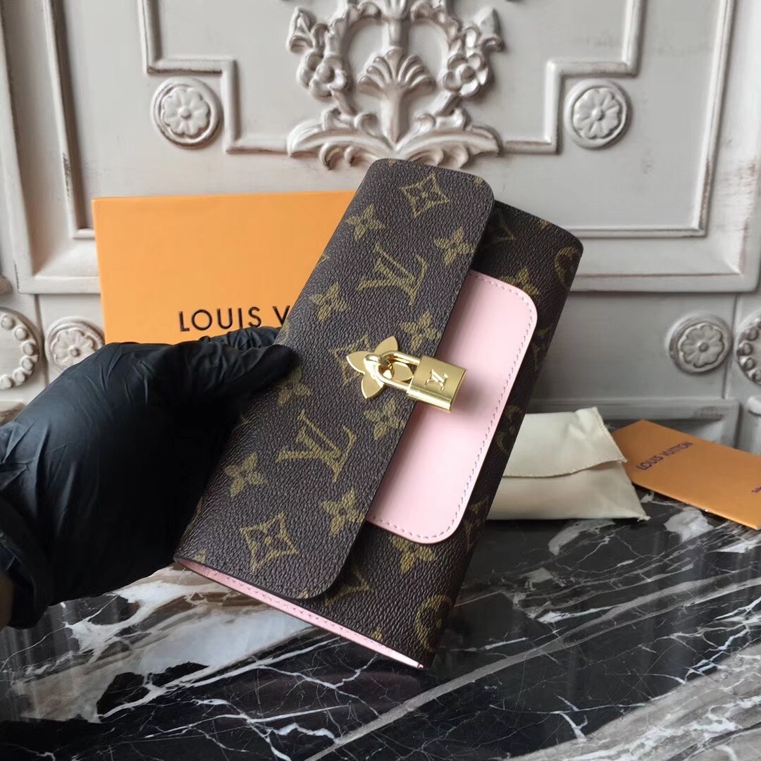 LV FLOWER  62566CN 