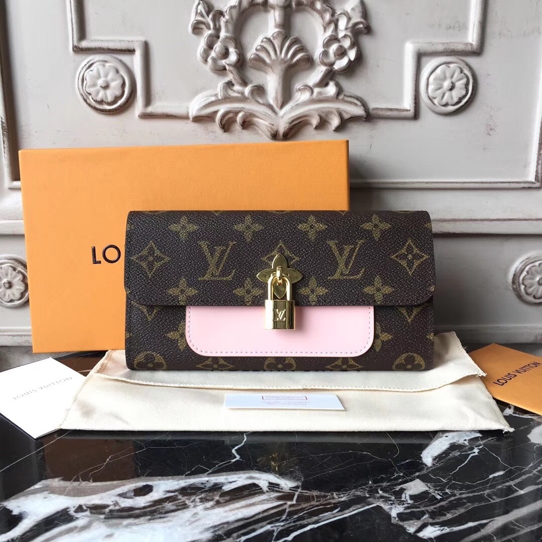 LV FLOWER  62566CN 