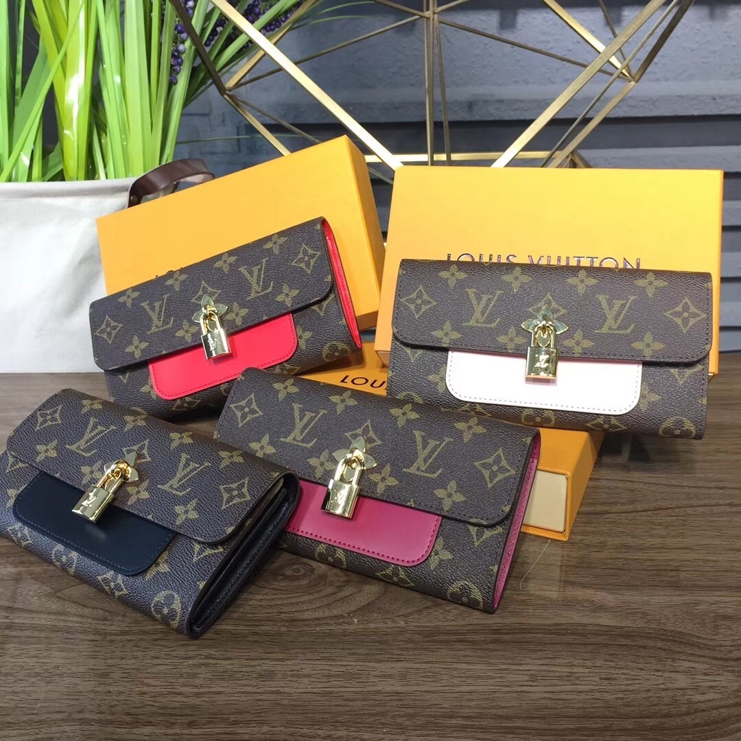 LV FLOWER  62566CN 