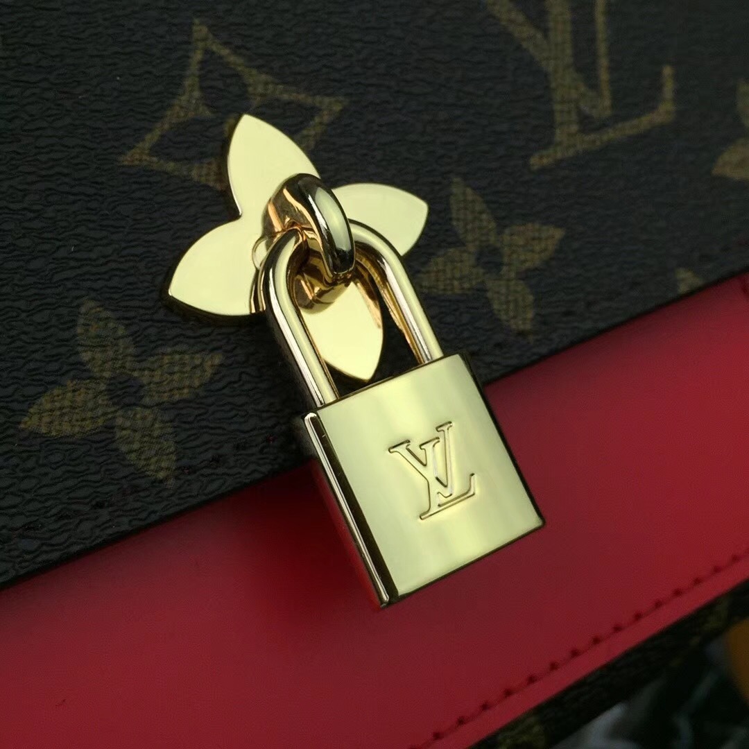 LV FLOWER  62566CN 