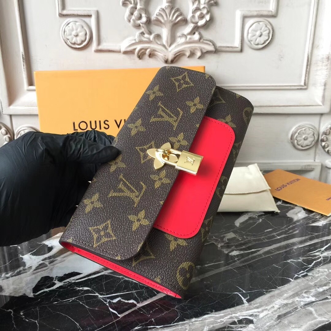 LV FLOWER  62566CN 