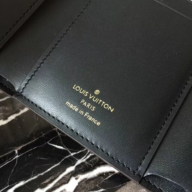 LV FLOWER COMPACT wallet 62567CN