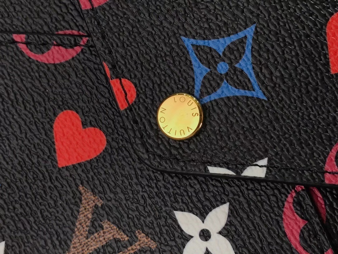 LV GAME ON KIRIGAMI POCHETTE M80284