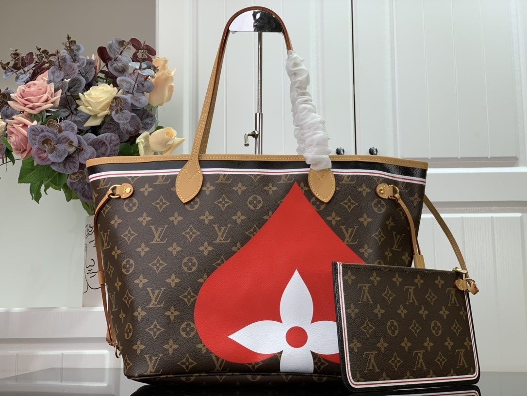 LV GAME ON NEVERFULL MM M57452