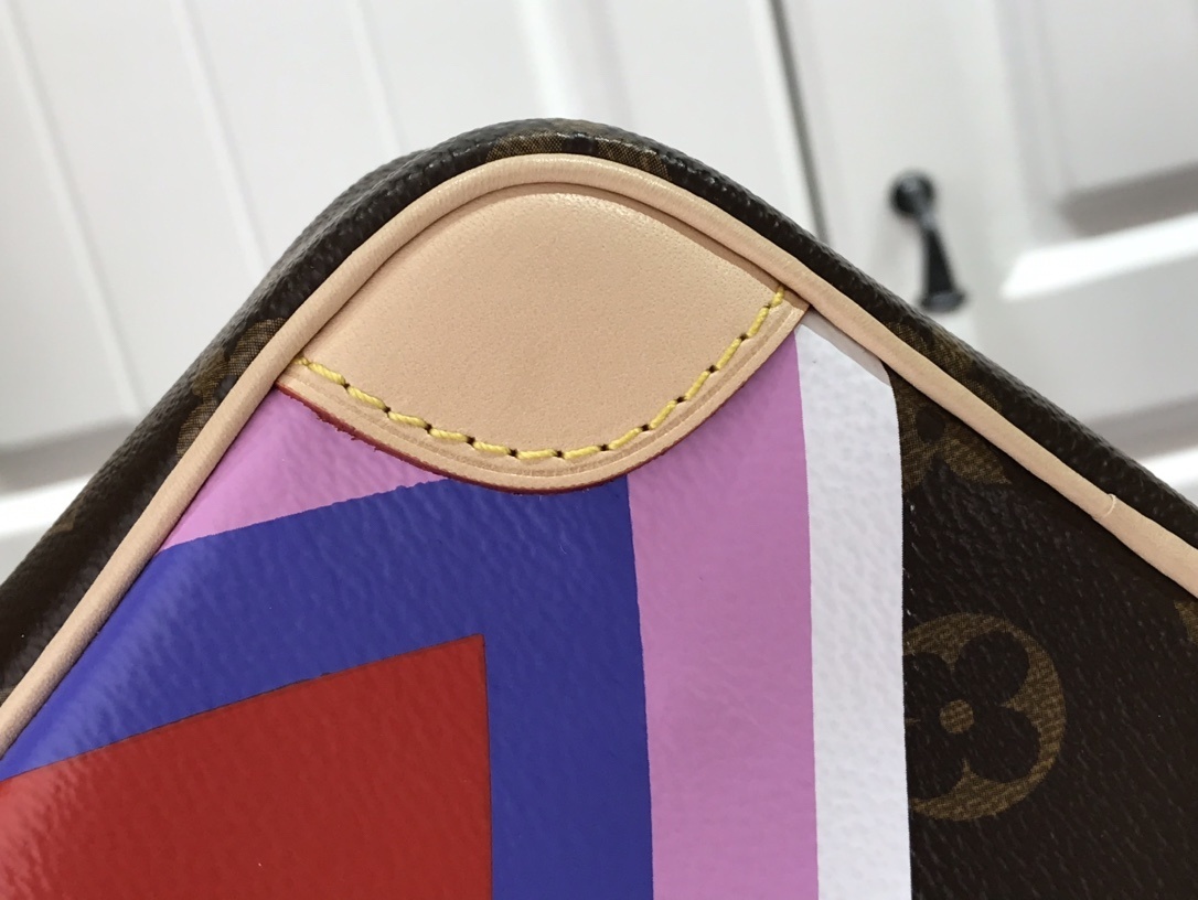 LV GAME ON PANAME SET M57450