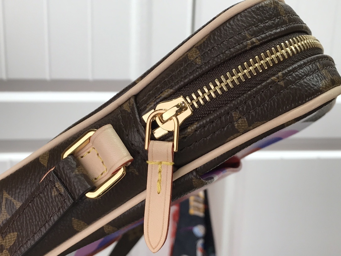 LV GAME ON PANAME SET M57450