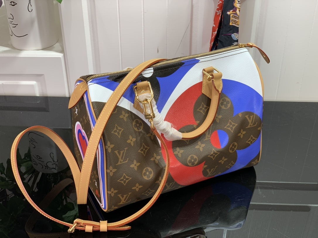 LV GAME ON SPEEDY BANDOULIERE 30 M57451