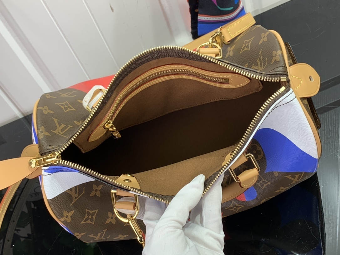 LV GAME ON SPEEDY BANDOULIERE 30 M57451