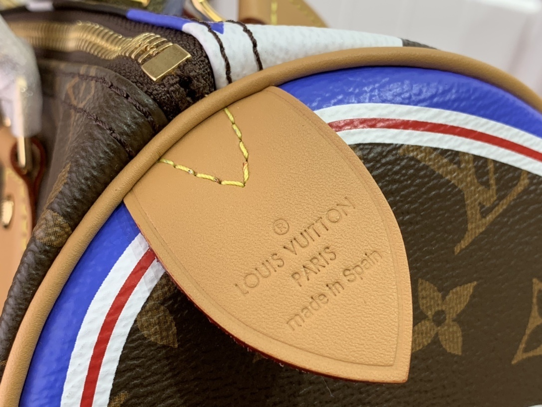 LV GAME ON SPEEDY BANDOULIERE 30 M57451