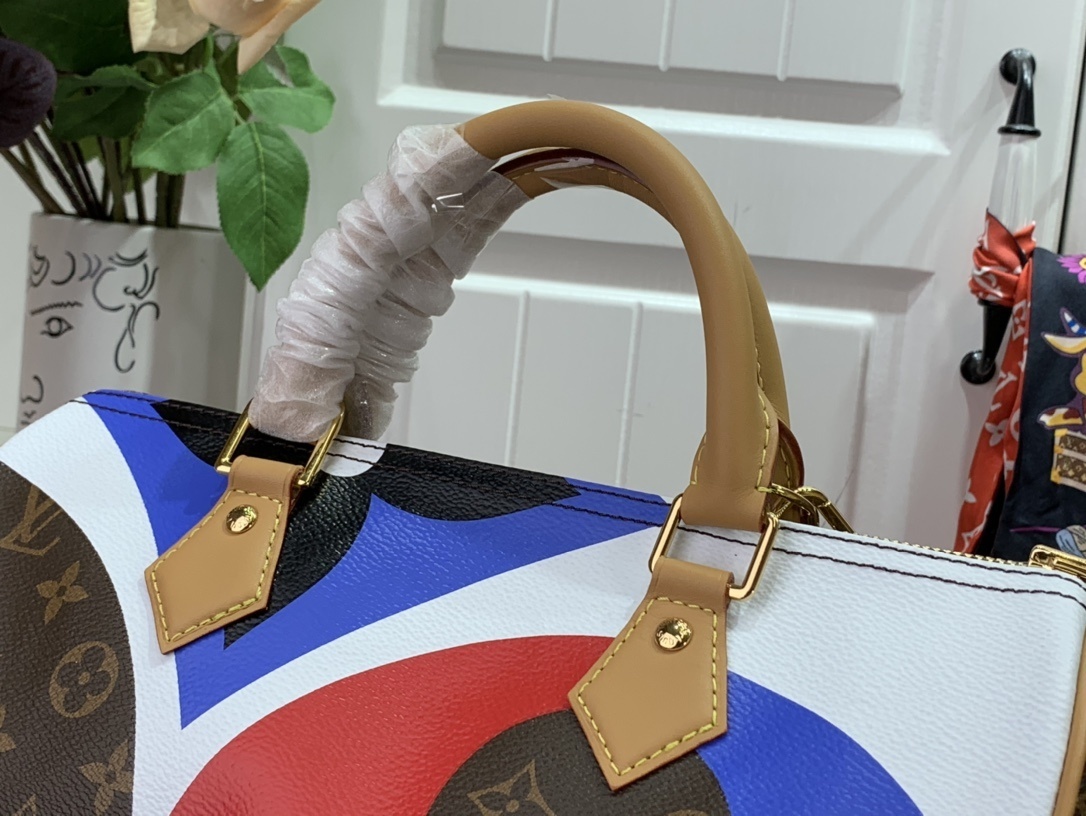 LV GAME ON SPEEDY BANDOULIERE 30 M57451